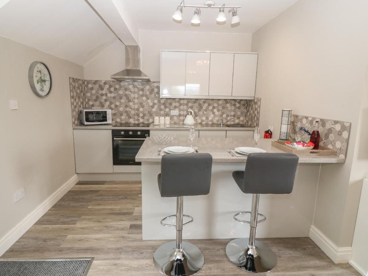 The Wren Villa Colwyn Bay Ngoại thất bức ảnh