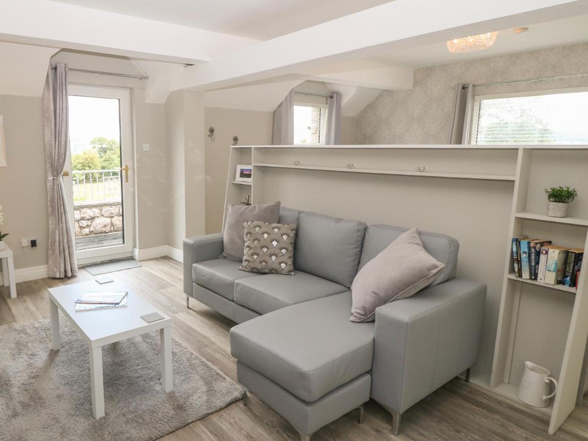 The Wren Villa Colwyn Bay Ngoại thất bức ảnh