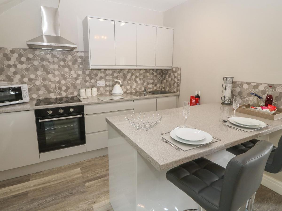 The Wren Villa Colwyn Bay Ngoại thất bức ảnh