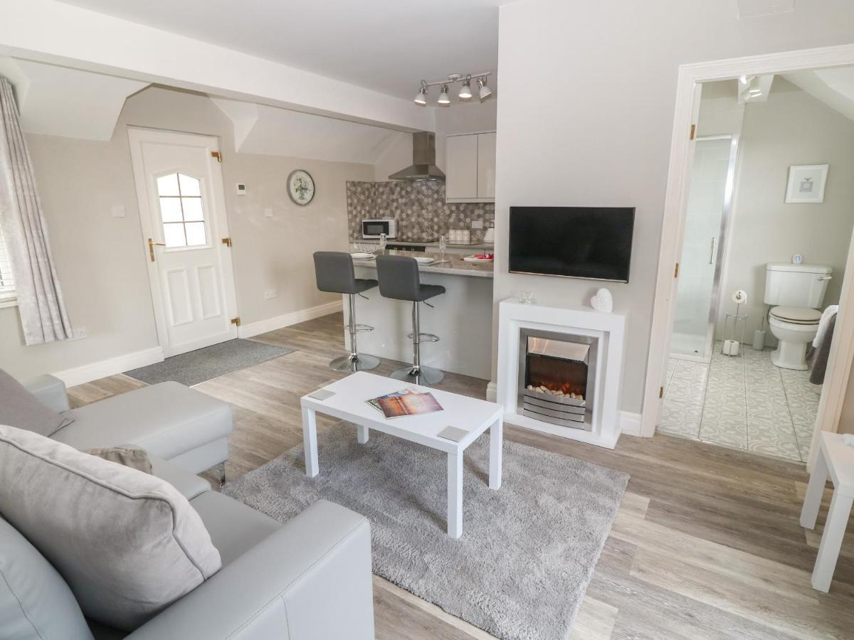 The Wren Villa Colwyn Bay Ngoại thất bức ảnh
