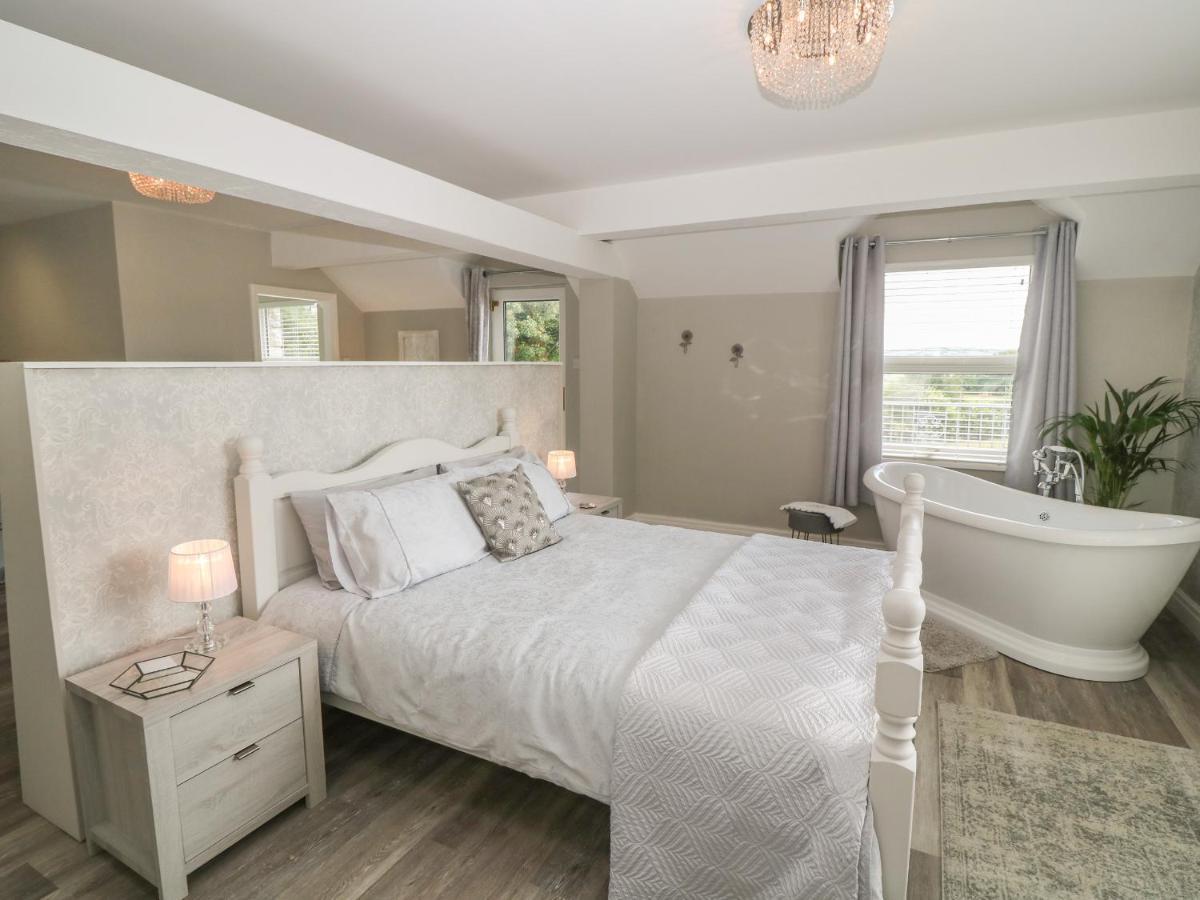 The Wren Villa Colwyn Bay Ngoại thất bức ảnh
