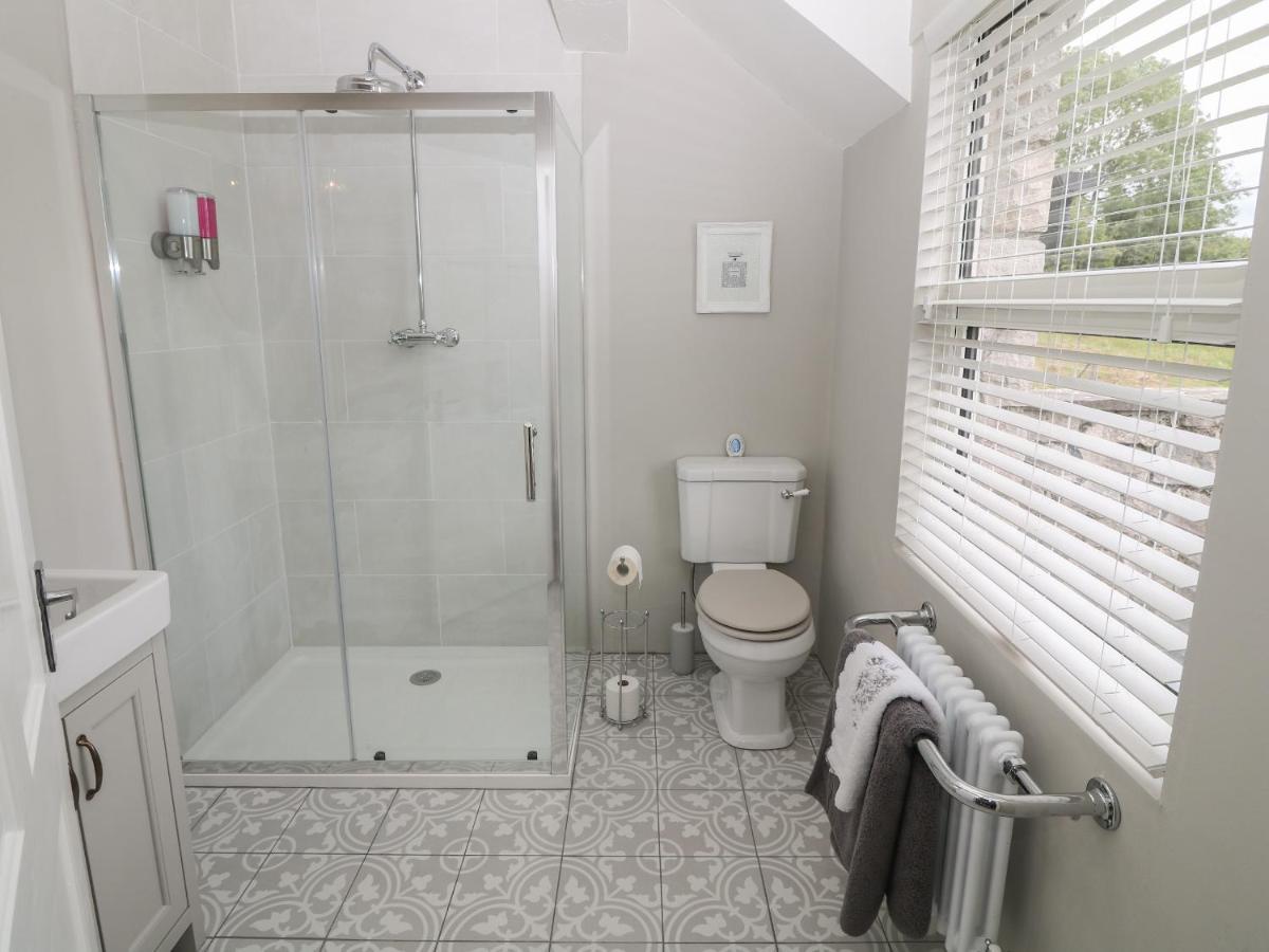 The Wren Villa Colwyn Bay Ngoại thất bức ảnh