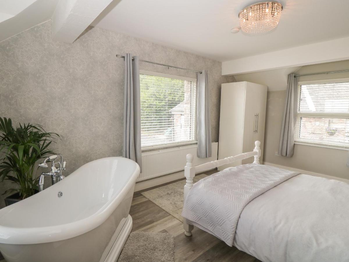 The Wren Villa Colwyn Bay Ngoại thất bức ảnh